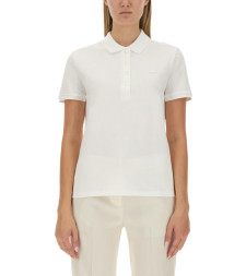 [Lacoste] T-shirts Short Sleeve FW25 PF5462_001