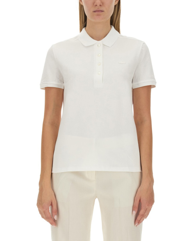 [Lacoste] T-shirts Short Sleeve FW25 PF5462_001