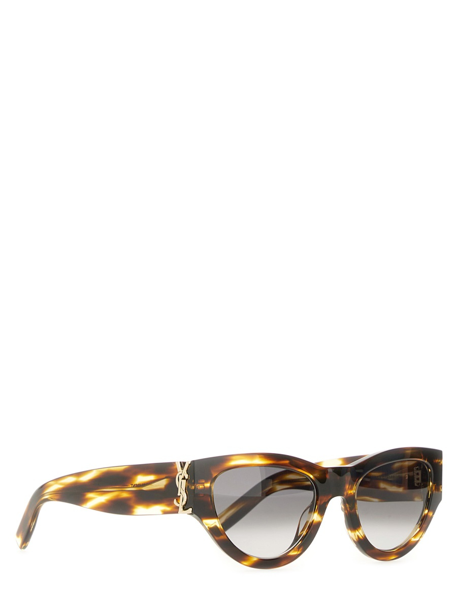 [Saint Laurent] Glasses FW25 671762_Y99562343
