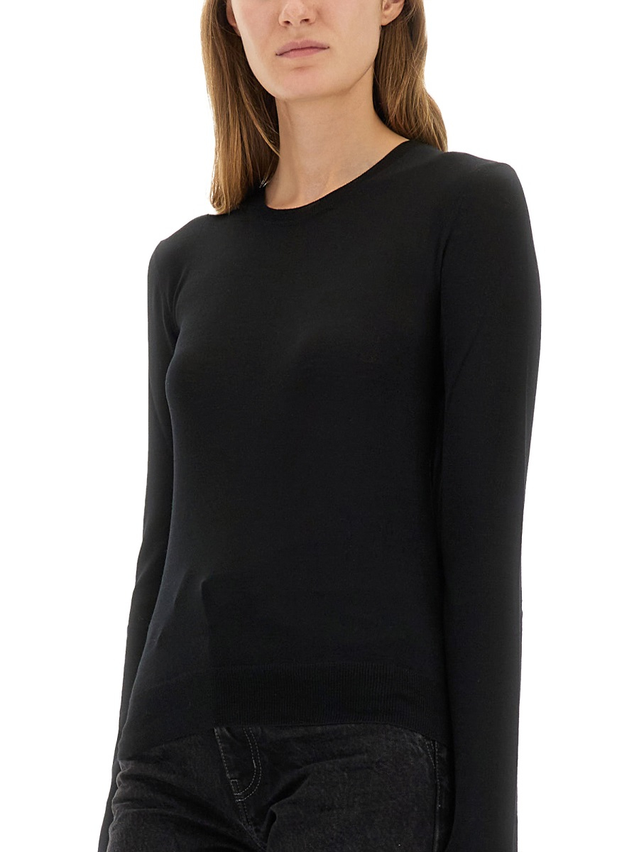 [Saint Laurent] Knitwear FW25 834223_Y76GM1000