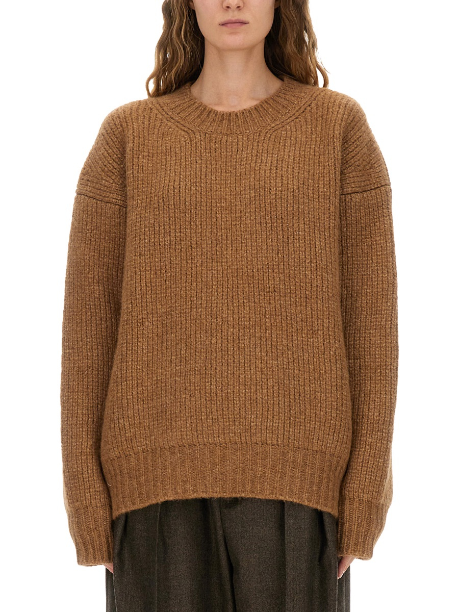 [Saint Laurent] Sweatshirt FW25 824228_Y77BH2573