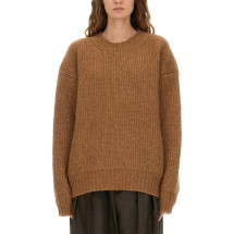 [Saint Laurent] Sweatshirt FW25 824228_Y77BH2573