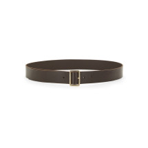 [Alysi] Belt FW25 365629_A5108MORO