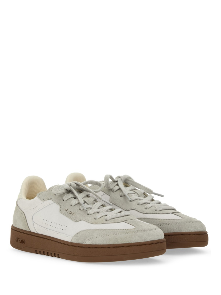 [Axel Arigato] Sneakers FW25 F3483004_WHITE/DARKGUM