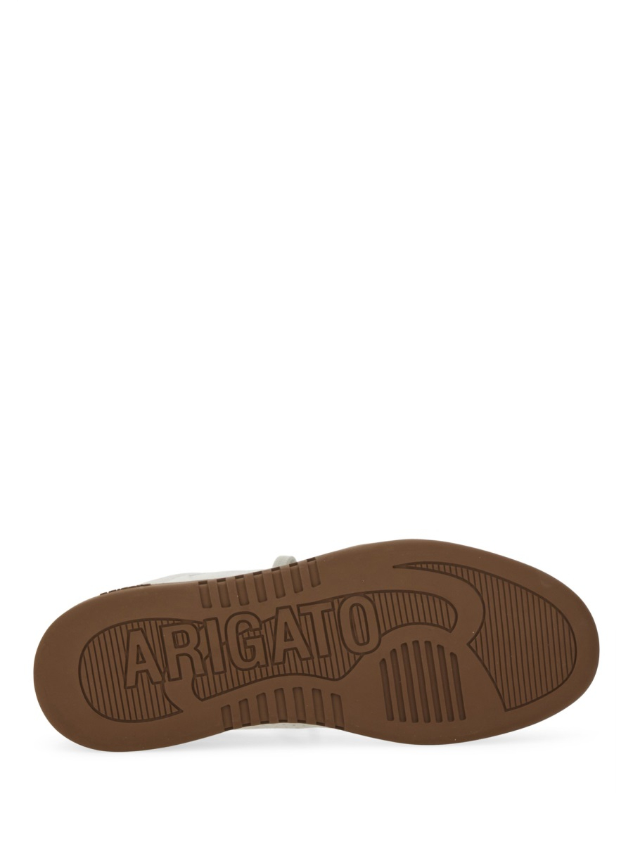 [Axel Arigato] Sneakers FW25 F3483004_WHITE/DARKGUM