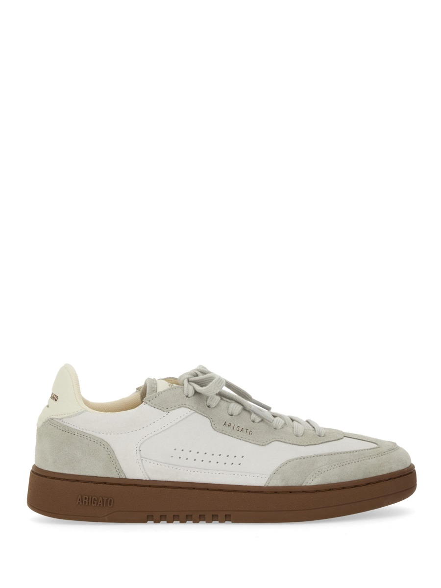 [Axel Arigato] Sneakers FW25 F3483004_WHITE/DARKGUM
