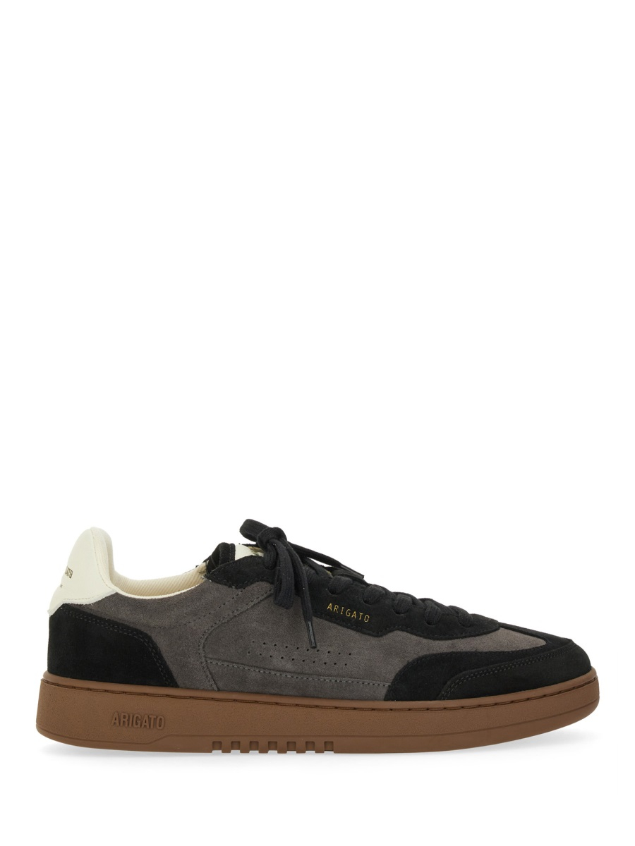 [Axel Arigato] Sneakers FW25 F3483003_OFFBLACK/DARKGUM