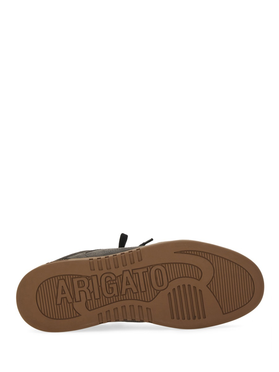 [Axel Arigato] Sneakers FW25 F3483003_OFFBLACK/DARKGUM