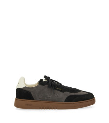 [Axel Arigato] Sneakers FW25 F3483003_OFFBLACK/DARKGUM