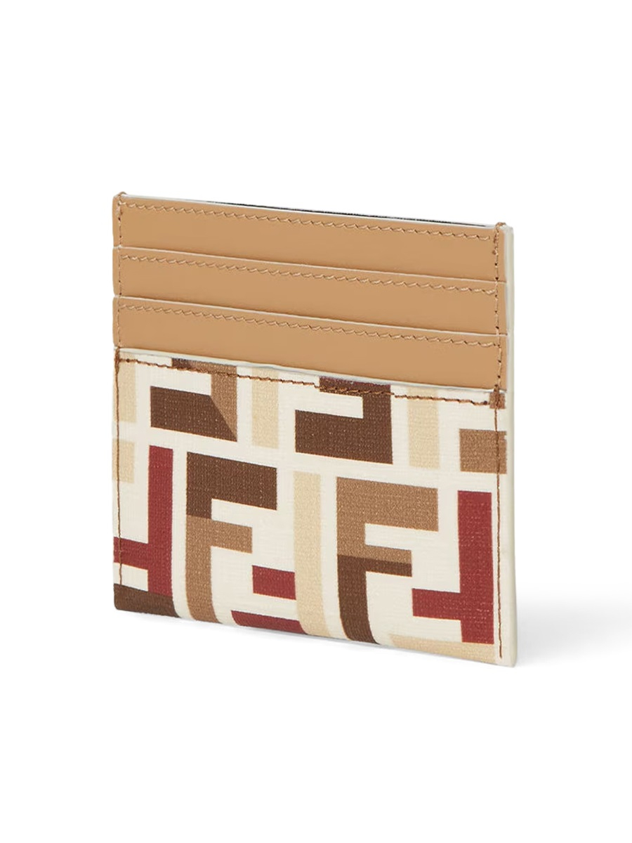 [Fendi] Wallet FW25 8M0445_AV1YF1TVK