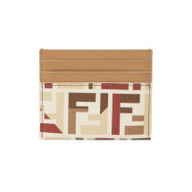 [Fendi] Wallet FW25 8M0445_AV1YF1TVK