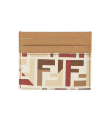 [Fendi] Wallet FW25 8M0445_AV1YF1TVK