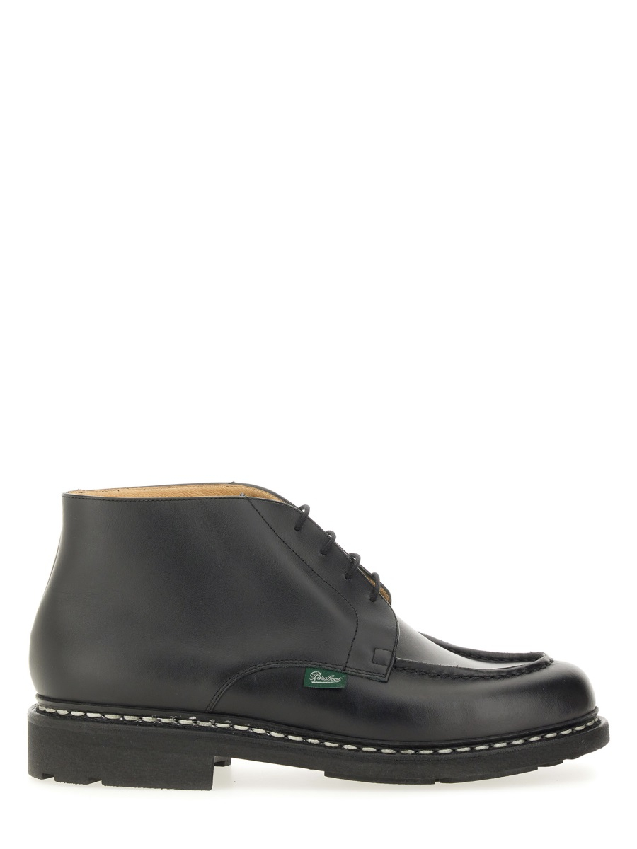 [PARABOOT] Boots FW25 232412_NOIR