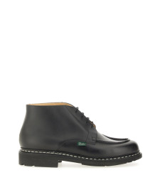 [PARABOOT] Boots FW25 232412_NOIR