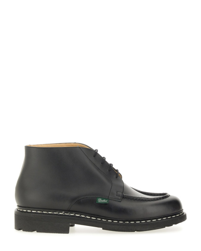 [PARABOOT] Boots FW25 232412_NOIR