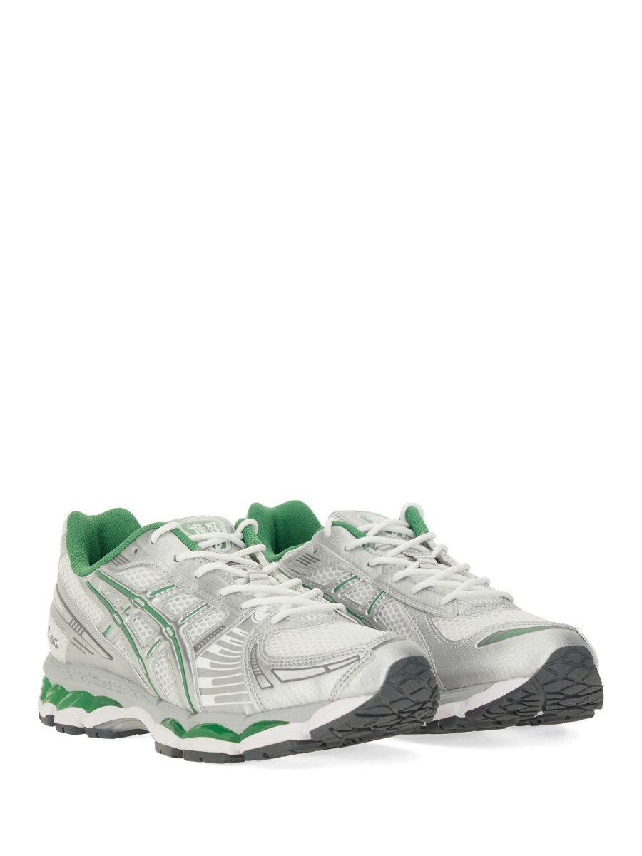[Asics] Sneakers FW25 1203A759_100