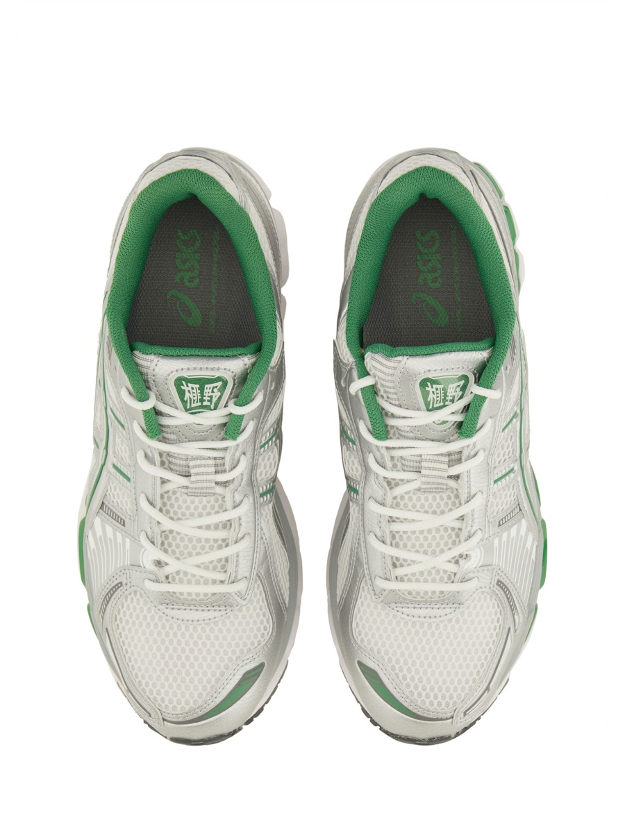[Asics] Sneakers FW25 1203A759_100