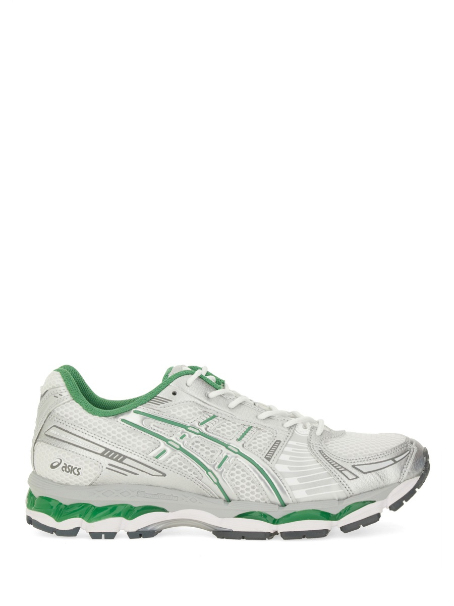 [Asics] Sneakers FW25 1203A759_100