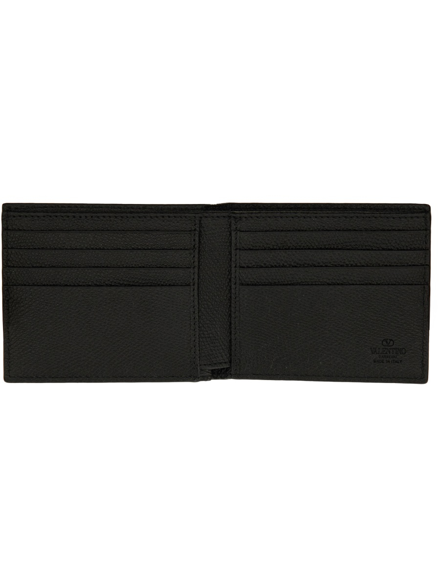 [Valentino Garavani] Wallet FW25 7Y2P0AP3UAG_0NO