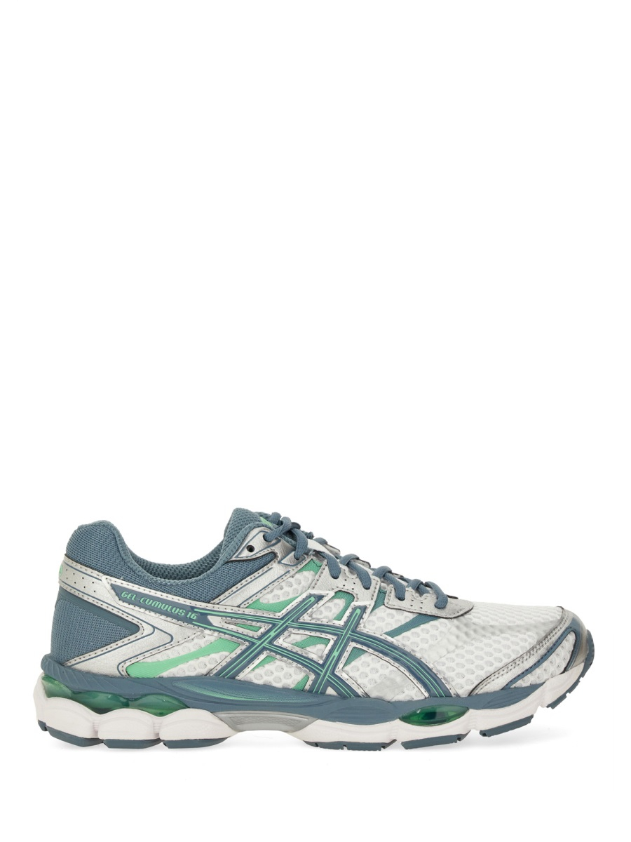 [Asics] Sneakers FW25 1203A733_100