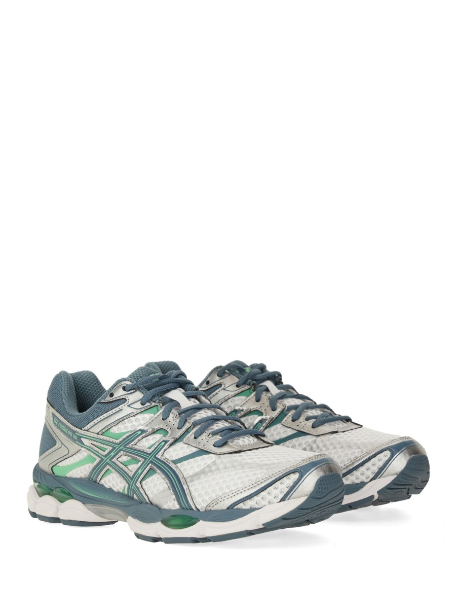 [Asics] Sneakers FW25 1203A733_100