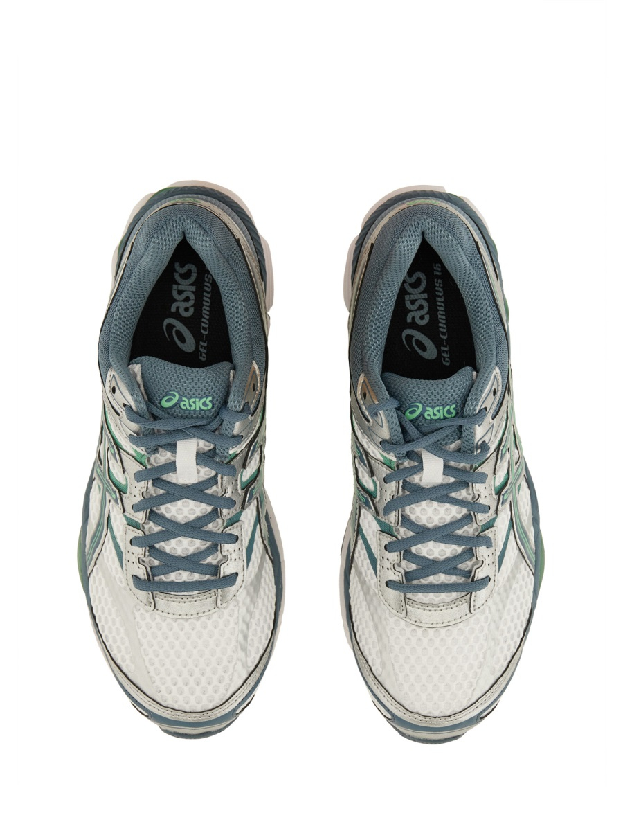 [Asics] Sneakers FW25 1203A733_100