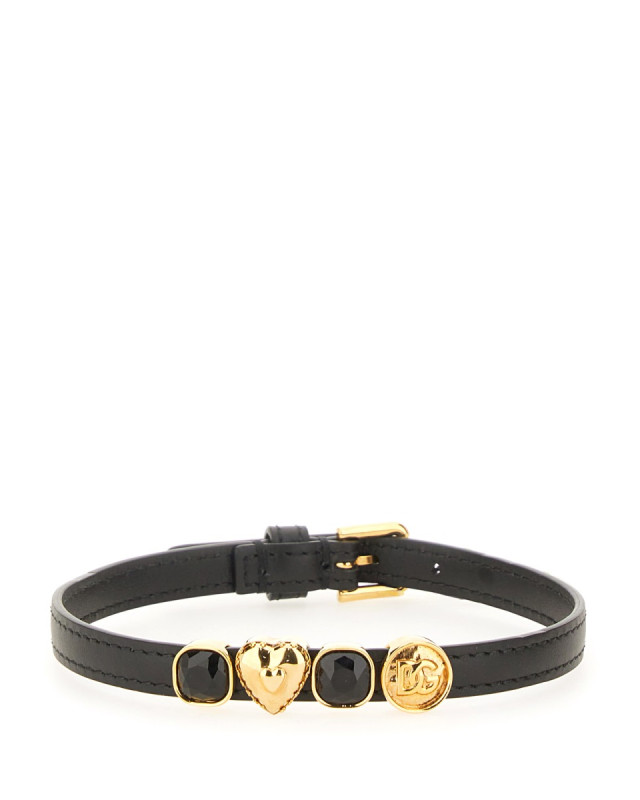[Dolce & Gabbana] Necklace FW25 BL0820_A9AB080999
