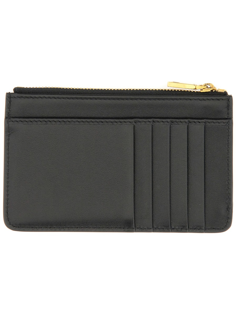 [Dolce & Gabbana] Wallet FW25 BI1261_A9S2580999