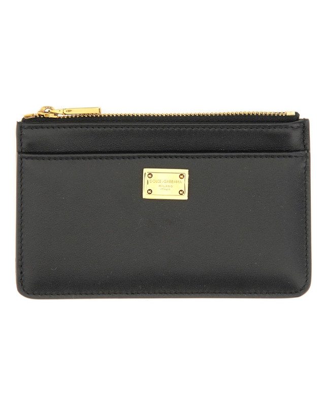 [Dolce & Gabbana] Wallet FW25 BI1261_A9S2580999