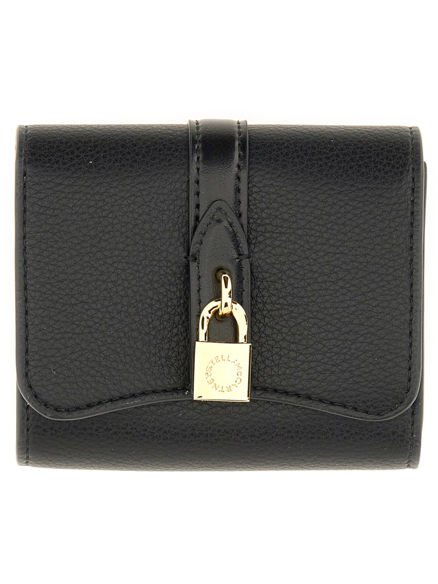 [Stella McCartney] Wallet FW25 7P0080_WP05331000
