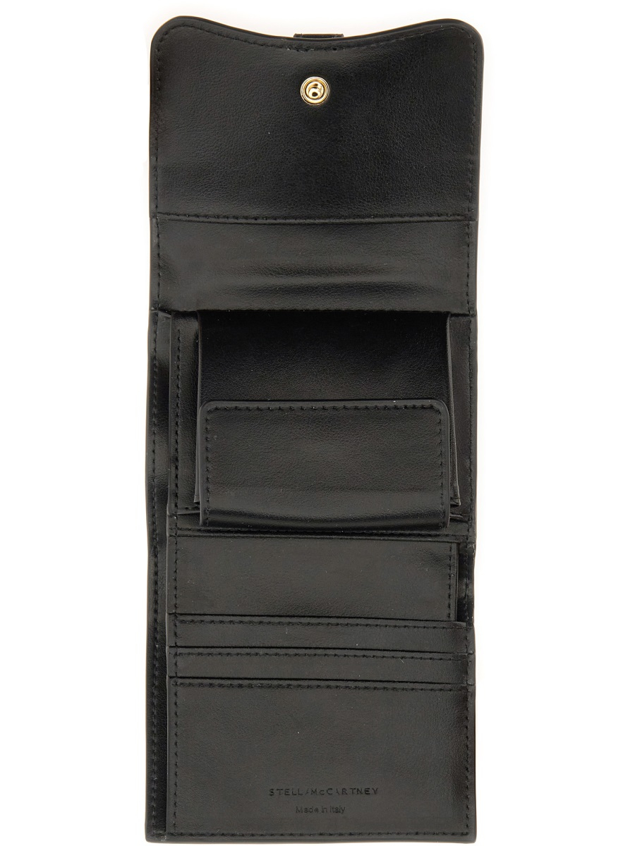 [Stella McCartney] Wallet FW25 7P0080_WP05331000
