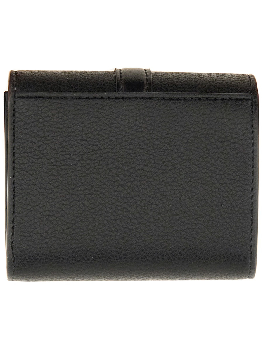 [Stella McCartney] Wallet FW25 7P0080_WP05331000