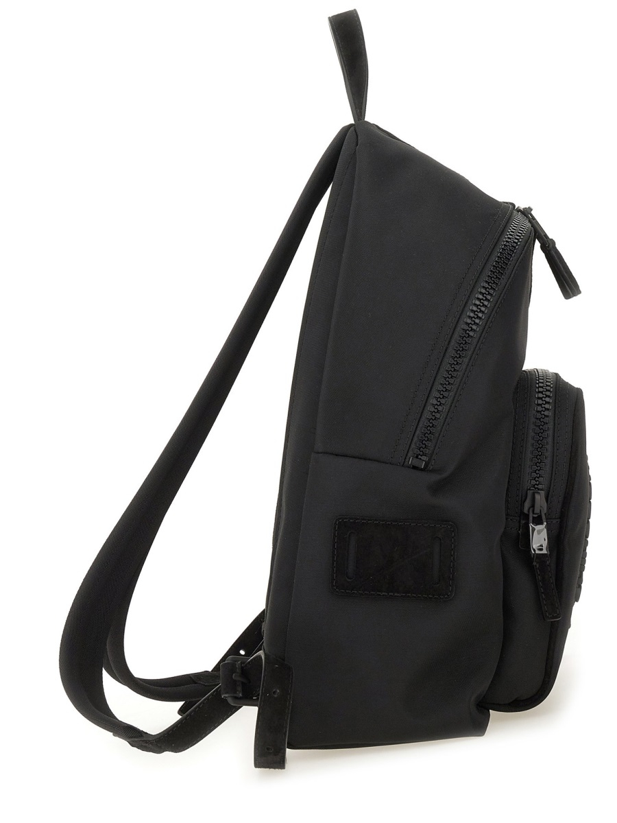 [Moschino] Backpack FW25 MD4608PP0N_F2100A