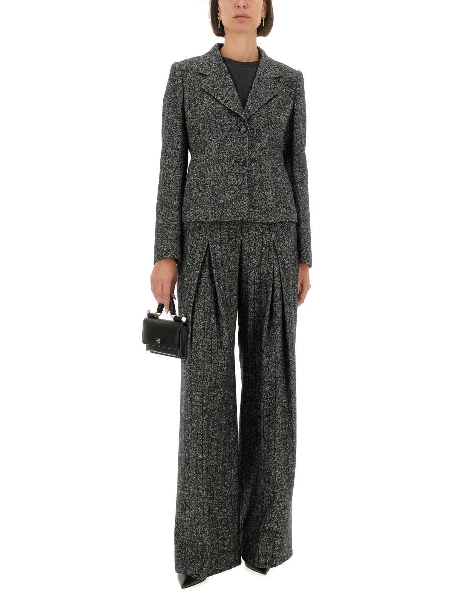 [Dolce & Gabbana] Trousers FW25 FTDC7T_FRZANS8051