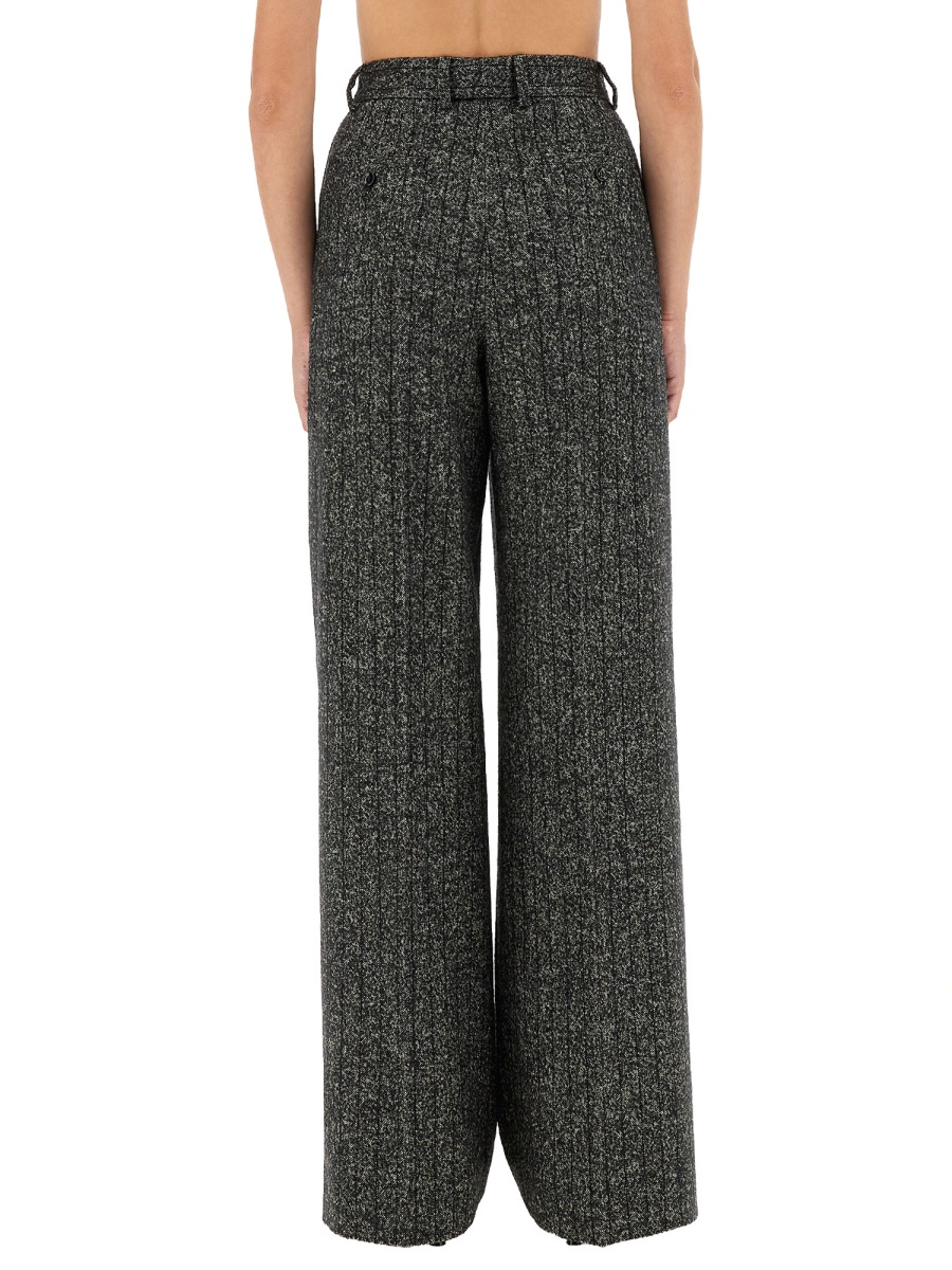 [Dolce & Gabbana] Trousers FW25 FTDC7T_FRZANS8051