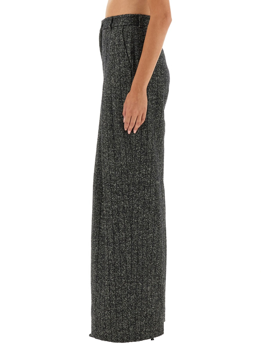 [Dolce & Gabbana] Trousers FW25 FTDC7T_FRZANS8051