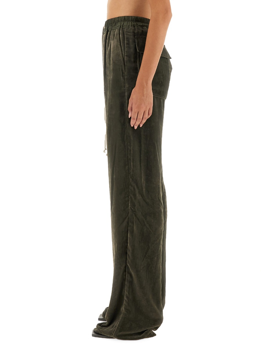 [Rick Owens] Trousers FW25 RP02E4325_V25