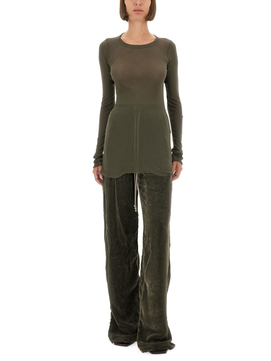 [Rick Owens] Trousers FW25 RP02E4325_V25