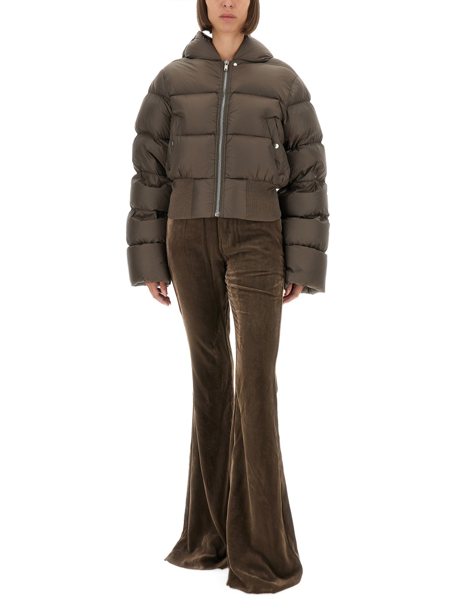 [Rick Owens] Down jacket FW25 RP02E4775_NPD378
