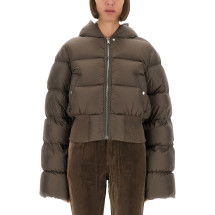 [Rick Owens] Down jacket FW25 RP02E4775_NPD378