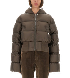 [Rick Owens] Down jacket FW25 RP02E4775_NPD378