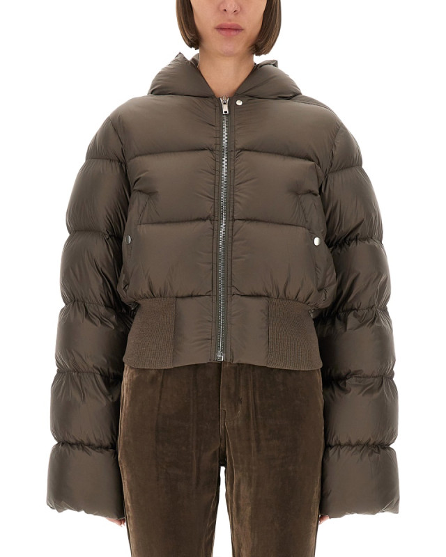 [Rick Owens] Down jacket FW25 RP02E4775_NPD378