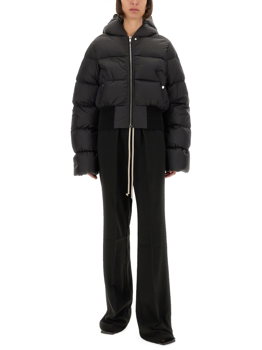 [Rick Owens] Trousers FW25 RP02E4325_HY09