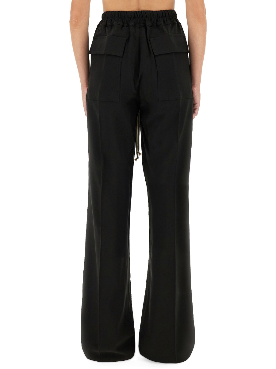 [Rick Owens] Trousers FW25 RP02E4325_HY09