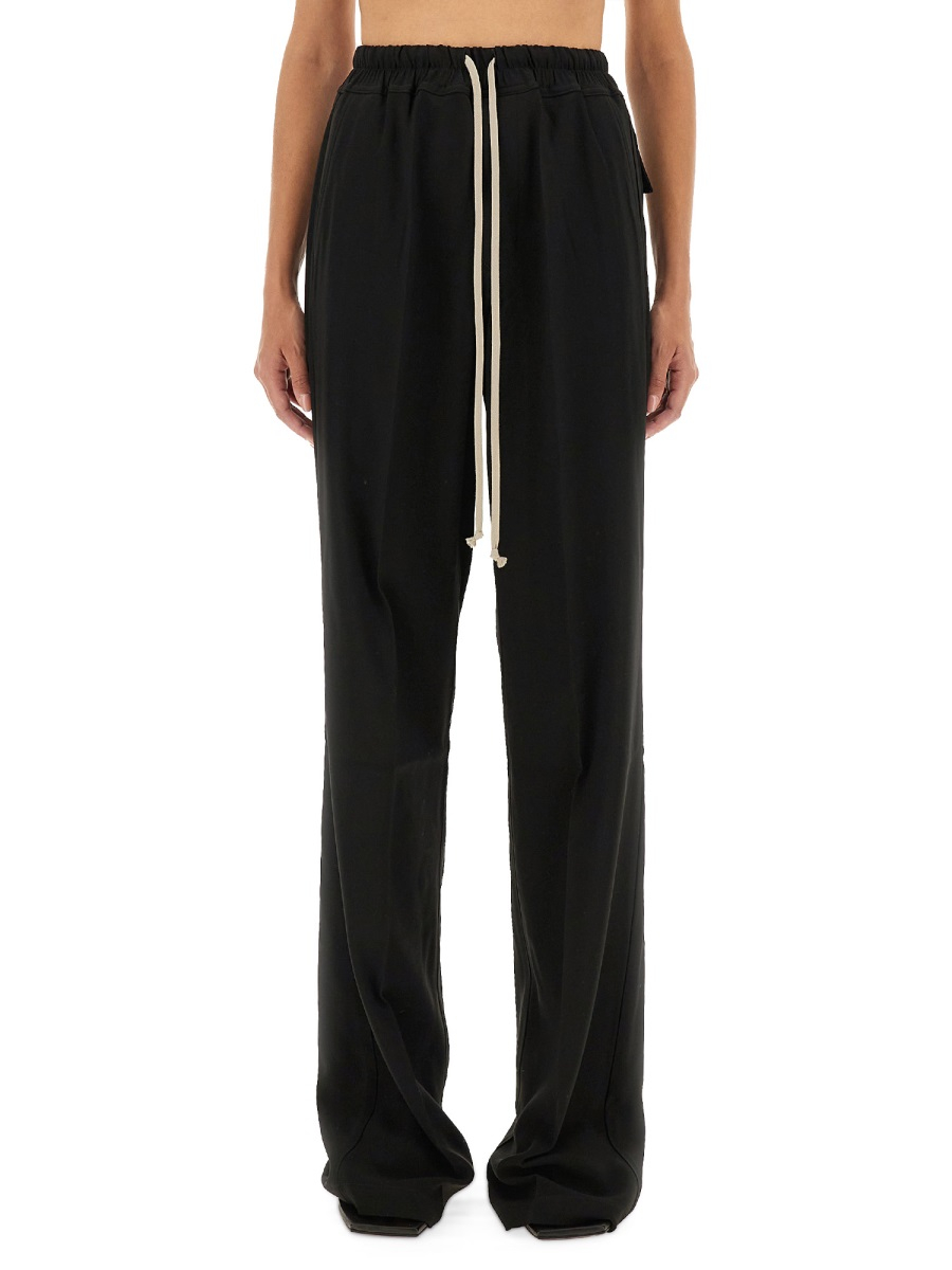 [Rick Owens] Trousers FW25 RP02E4325_HY09