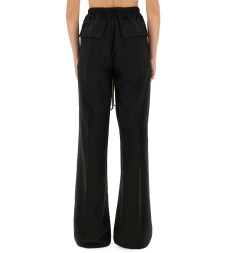 [Rick Owens] Trousers FW25 RP02E4325_HY09