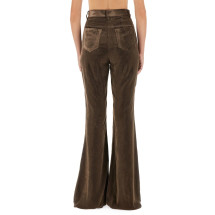 [Rick Owens] Trousers FW25 RP02E4329_V78