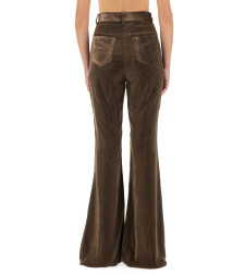 [Rick Owens] Trousers FW25 RP02E4329_V78