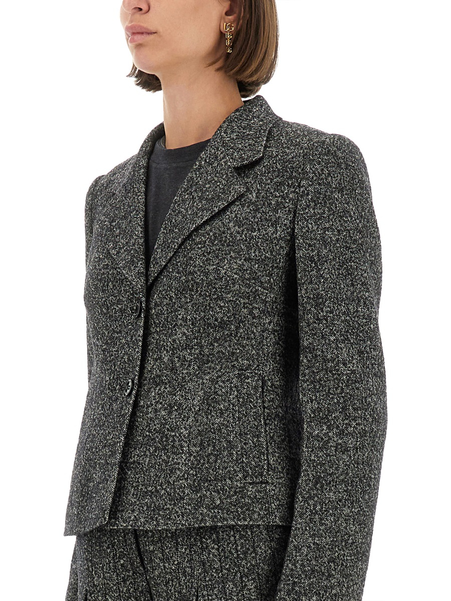[Dolce & Gabbana] Casual Jacket FW25 F27FPT_FMZAOS8030