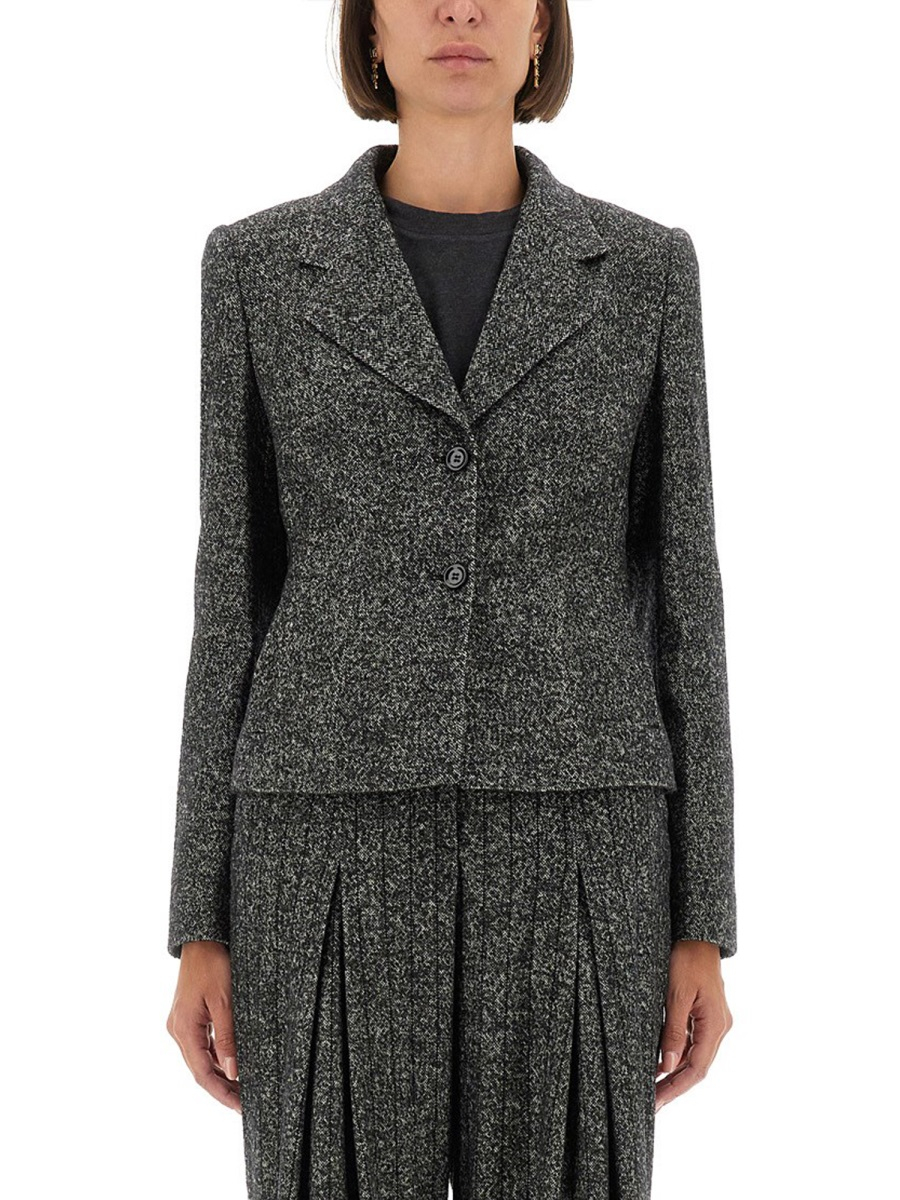 [Dolce & Gabbana] Casual Jacket FW25 F27FPT_FMZAOS8030